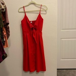 New without tags, never worn.